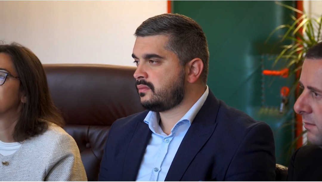 Ivan Popović/Foto: SO Žabljak