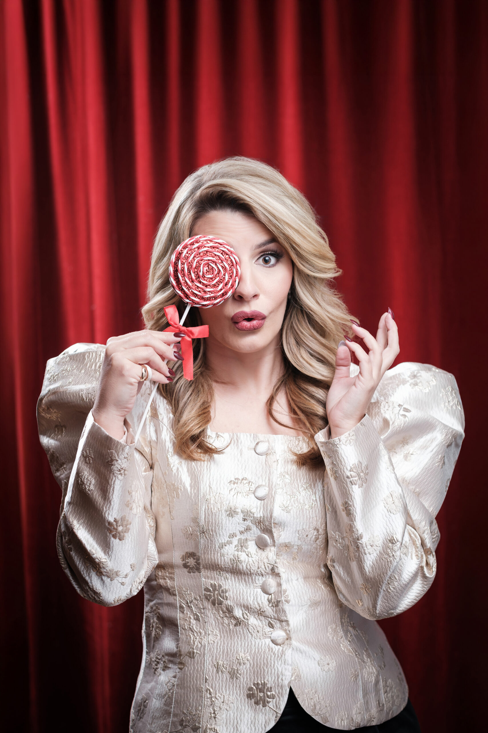 Milica Raičević, Foto: Privatna arhiva