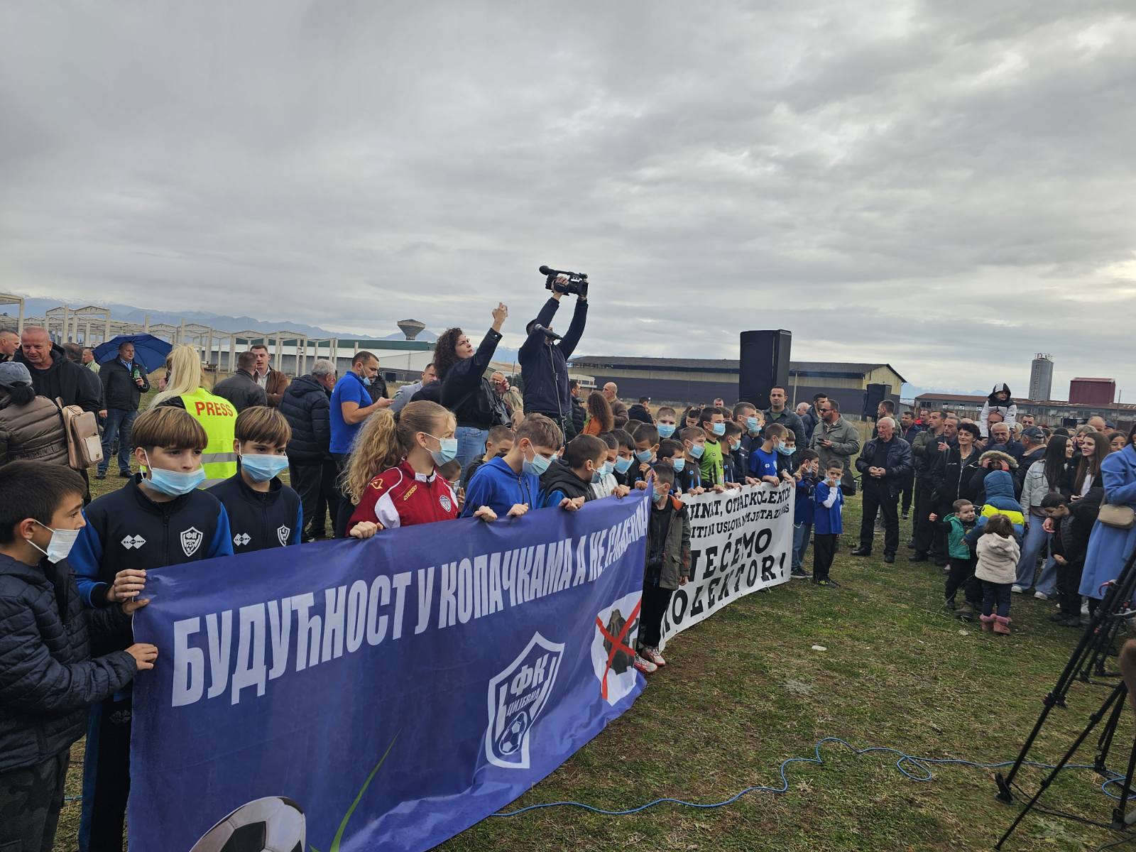 Foto: K.P./ STANDARD