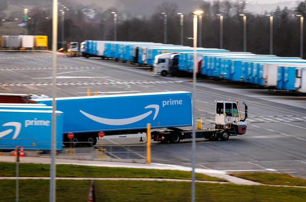 MATTHIAS BALK / AFP / Profimedia