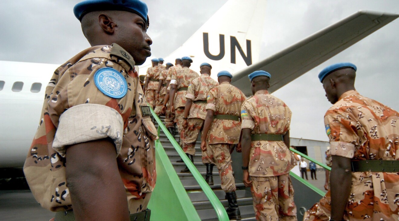 Foto: EPA/ RICKY GARE