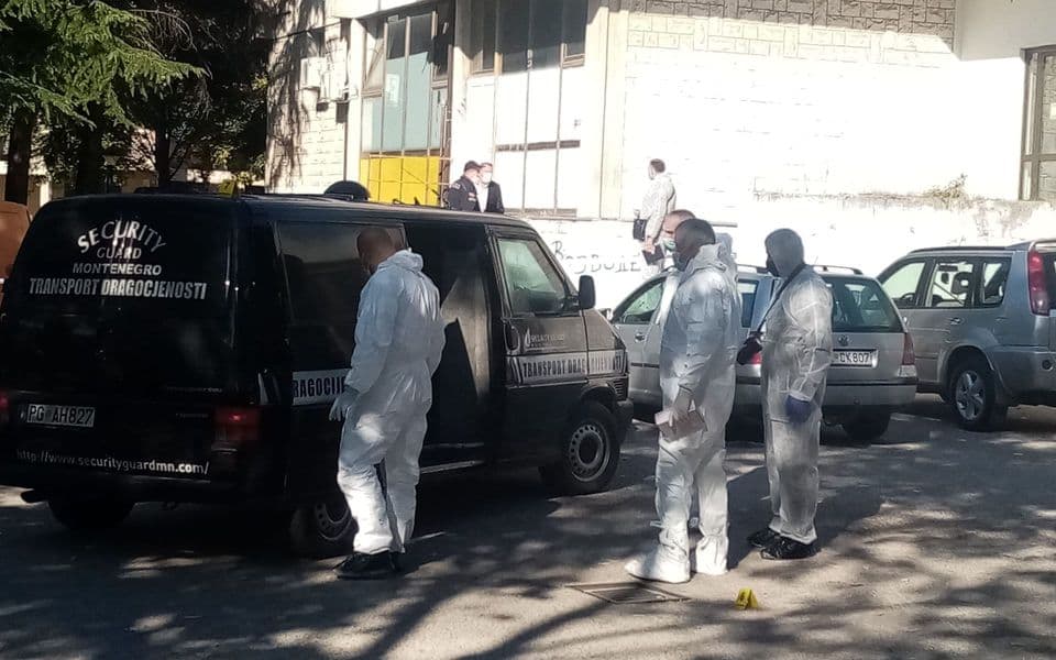 Foto: Ratko Perošević/Pobjeda