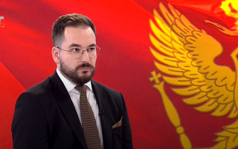 Aleksandar Musić Foto: HRT