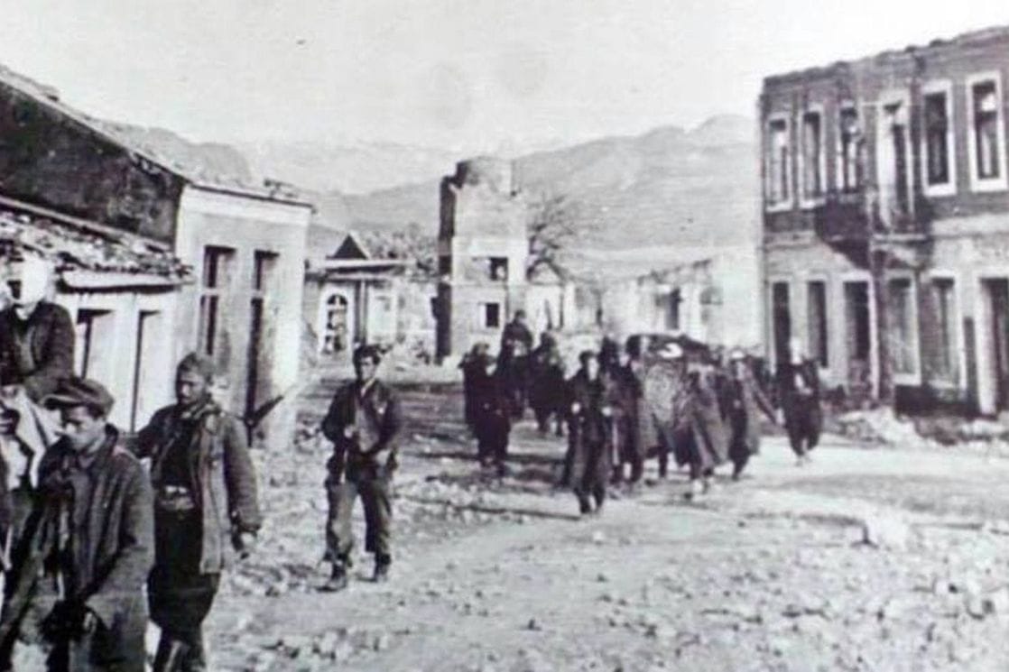 Arhivska fotografija