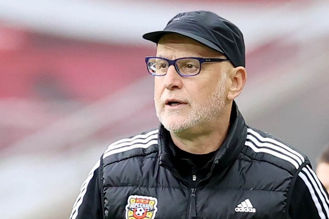 Foto: Profimedia/Stanislav Krasilnikov/TASS
