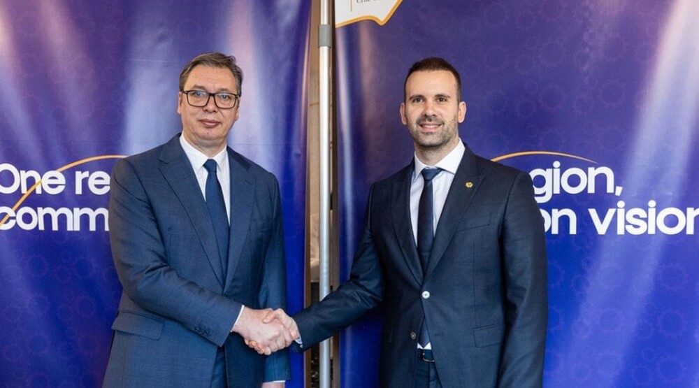 Foto: Vlada Crne Gore