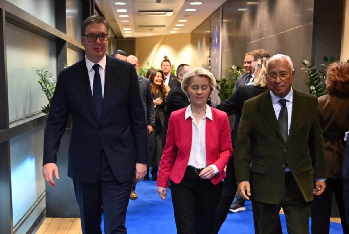 Instagram/BuducnostSrbijeAV