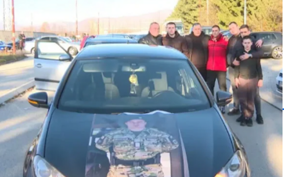 Foto: Mladi NIkšića