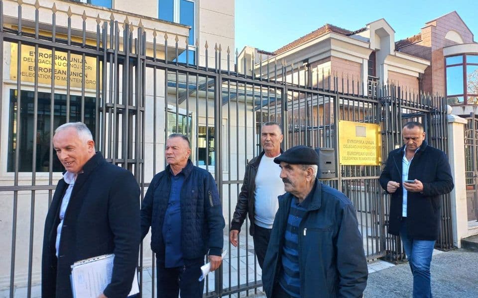 Foto: Igor MItrović/Pobjeda