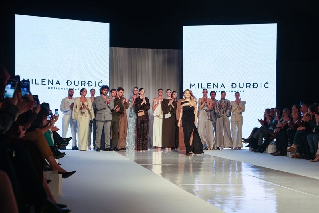 Foto: Atelje Milena Đurić