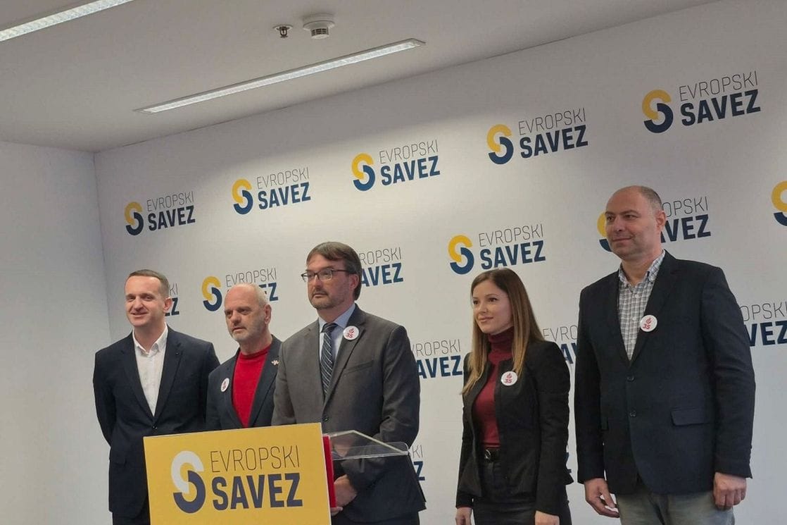 Foto: Portal Analitika