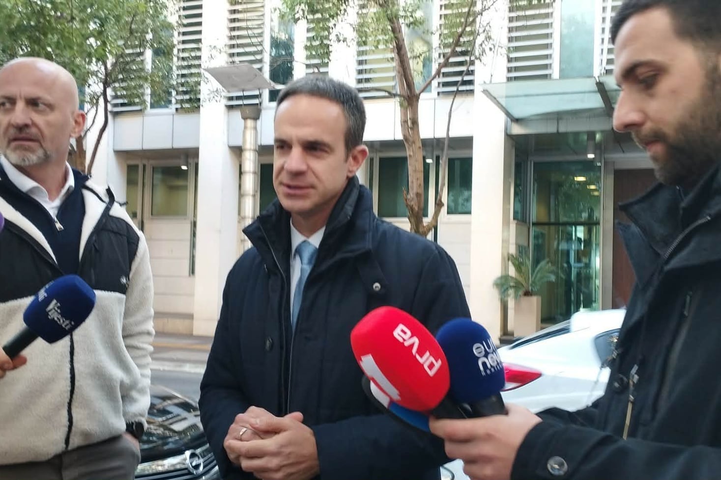 Foto: Antena M/Pavle Otašević