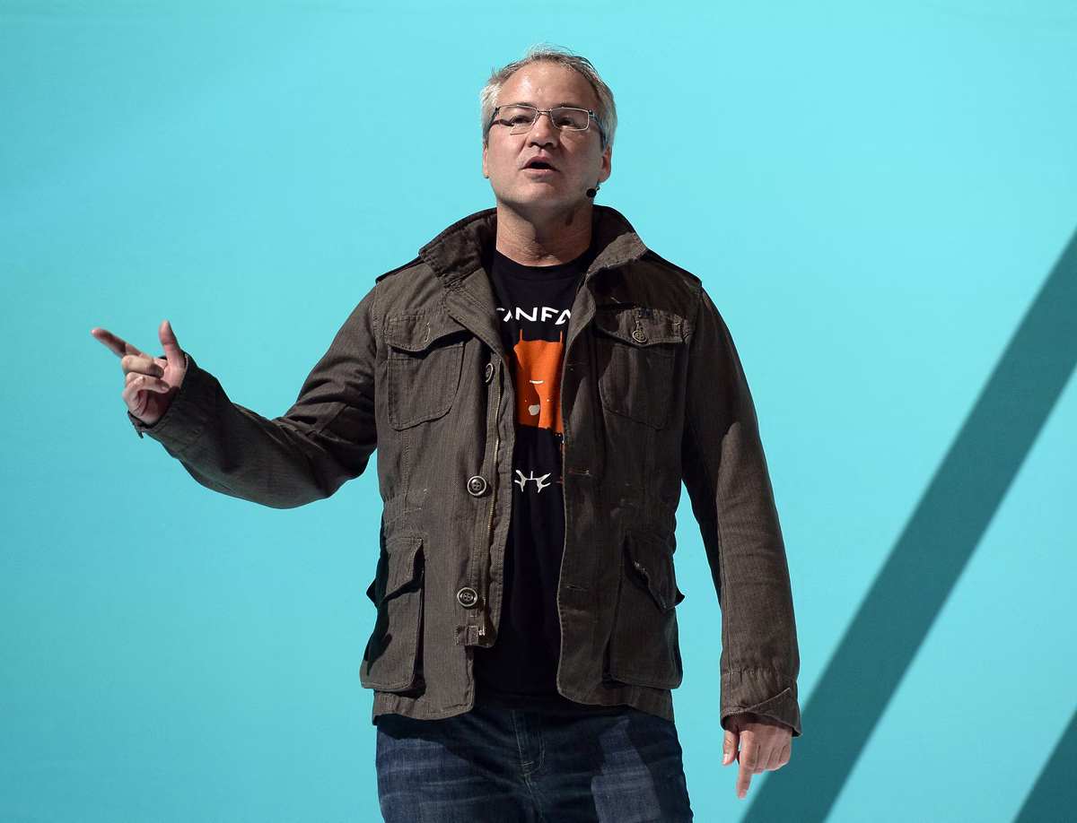 KEVORK DJANSEZIAN / GETTY IMAGES NORTH AMERICA / Getty Images via AFP