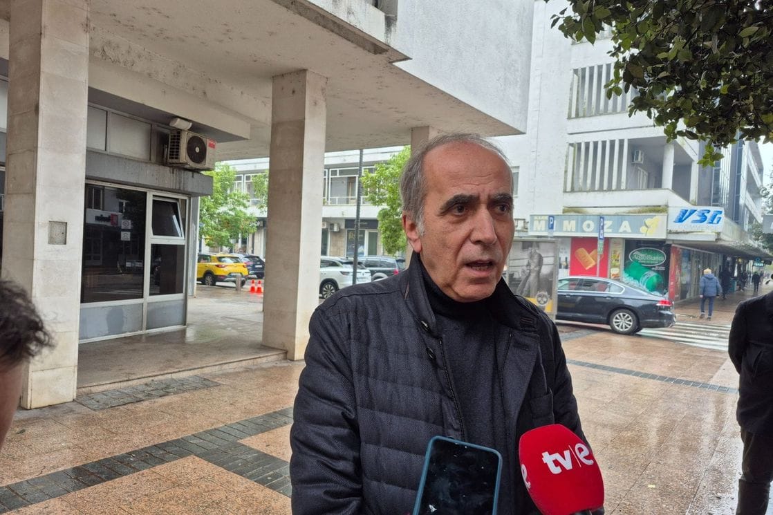 Foto: Portal Analitika