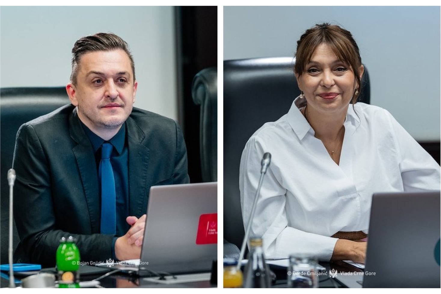 Foto: Vlada Crne Gore