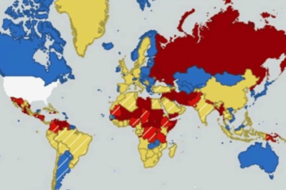Foto: State Department
