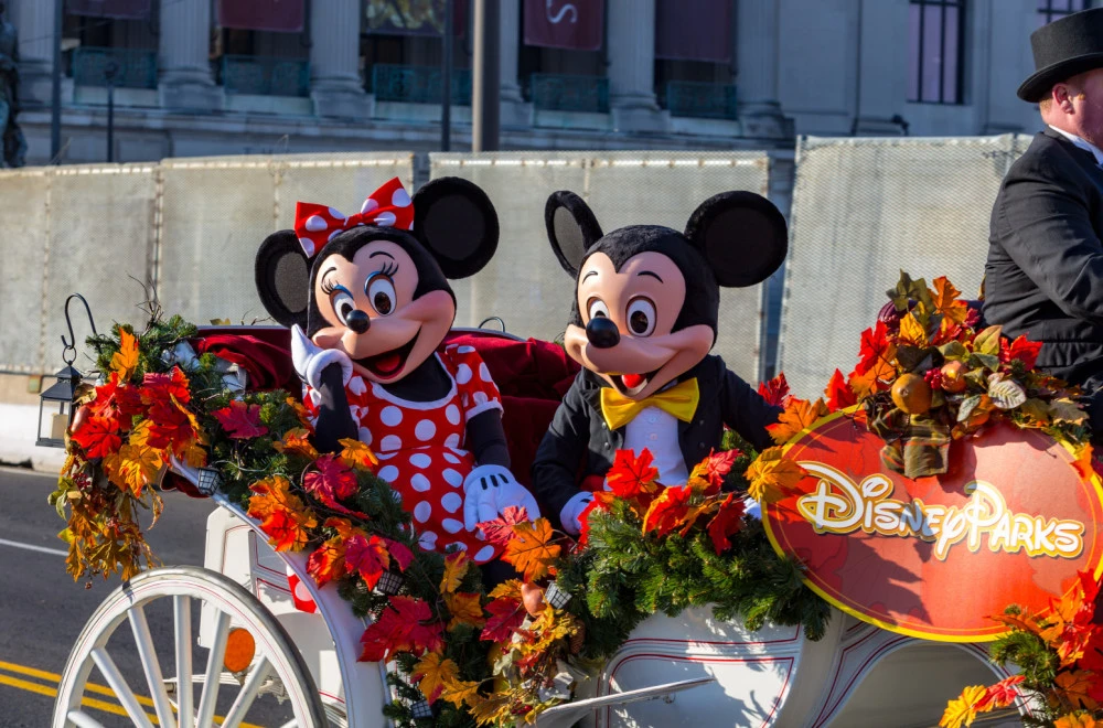 George Sheldon / Shutterstock.com
