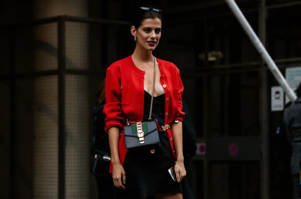 Hanna Putylina / Shutterstock Editorial / Profimedia
