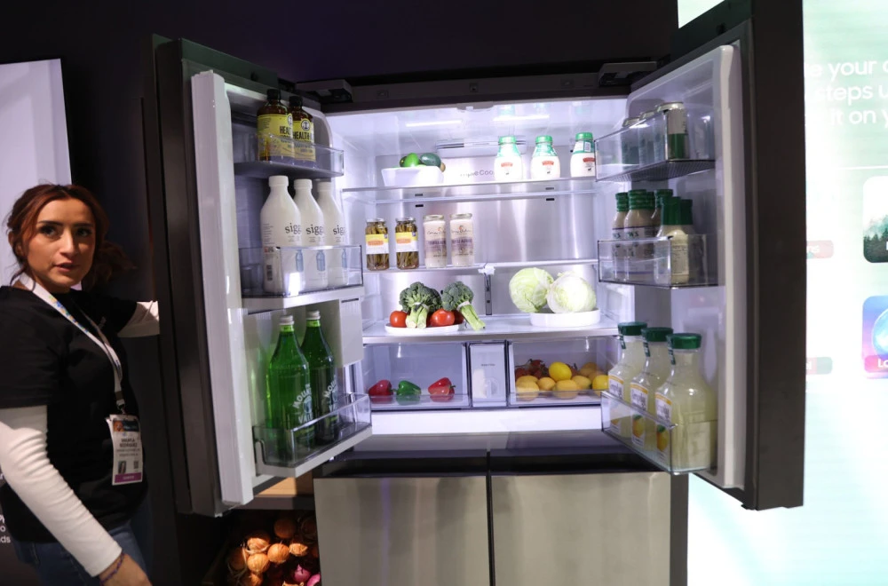 JAMES ATOA / UPI / Profimedia
