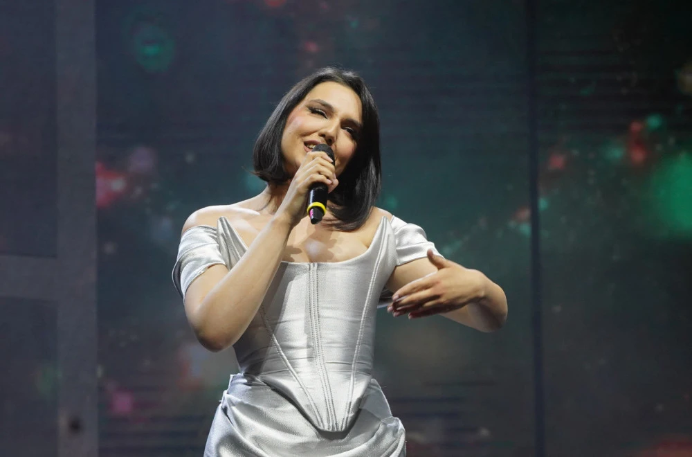 Antonio Ahel/ATAImages
