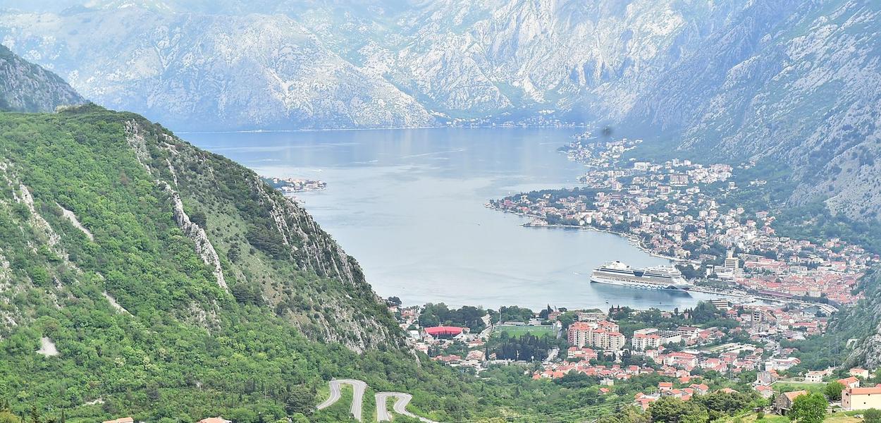 Foto: Vlada Crne Gore