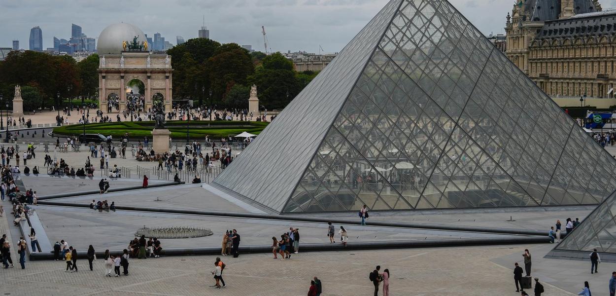 (Foto: AP Photo/Julia Demaree Nikhinson)
