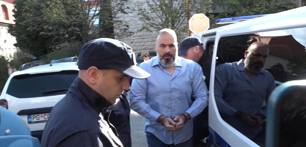 Danilo Mandić, Foto: TV E