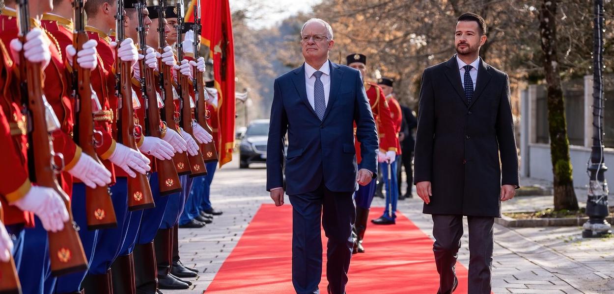 Foto: Kabinet predsjednika