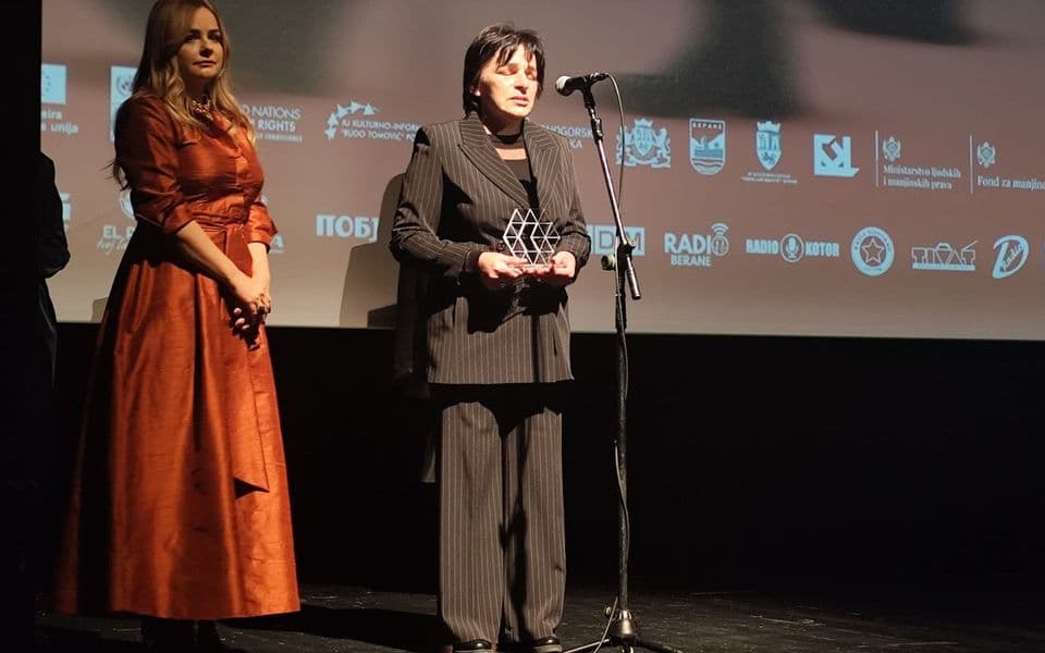 (Foto: Pobjeda/Jelena Martinović )