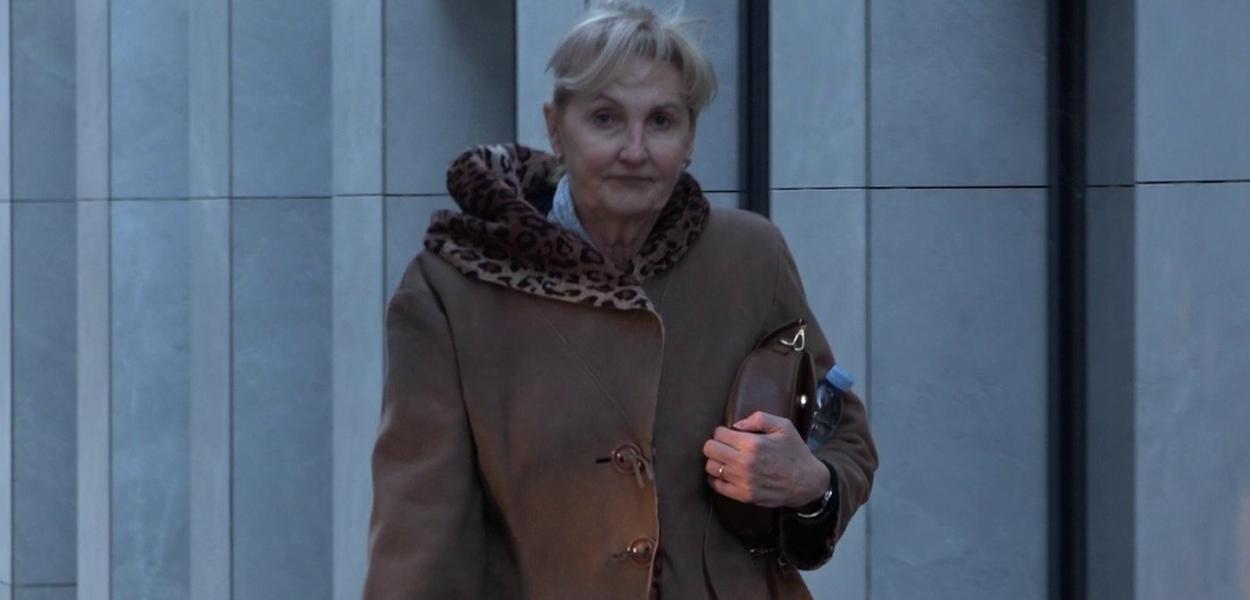 Mira Smaradžić, Foto: Portal ETV 
