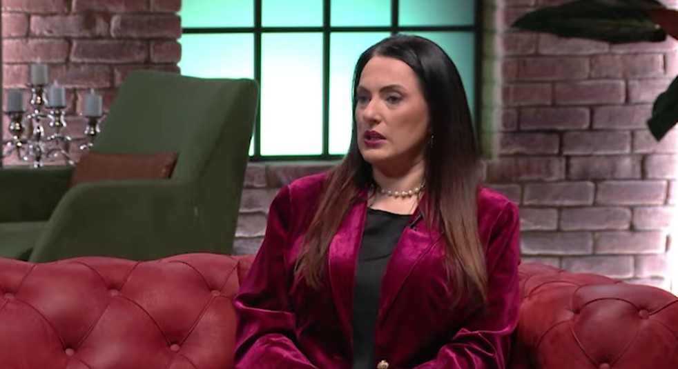 Pajović-Musić, Foto: TV E