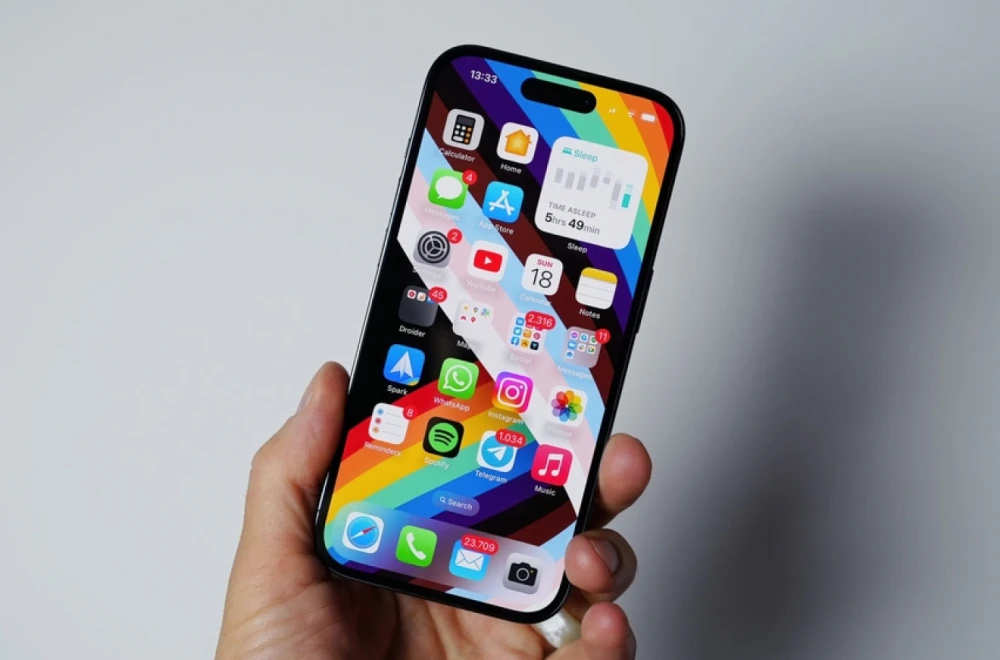 Shutterstock/Mr.Mikla