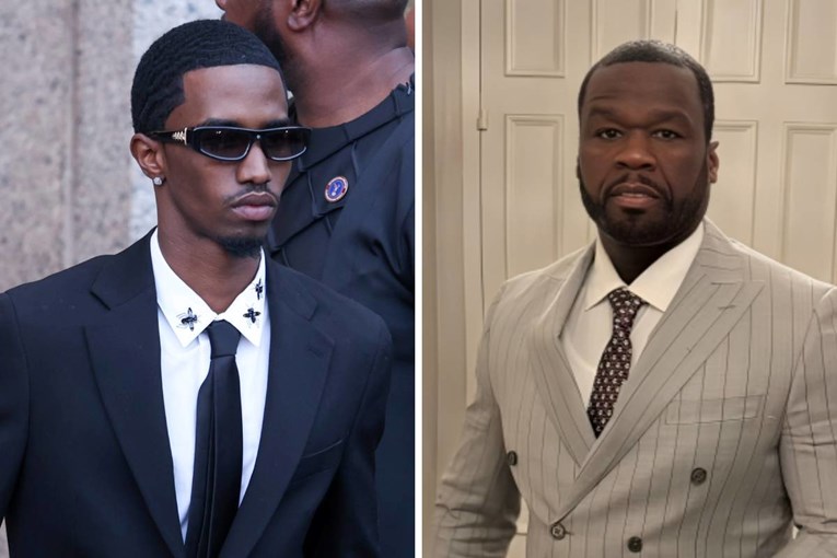 Foto: EPA/ Instagram/ X