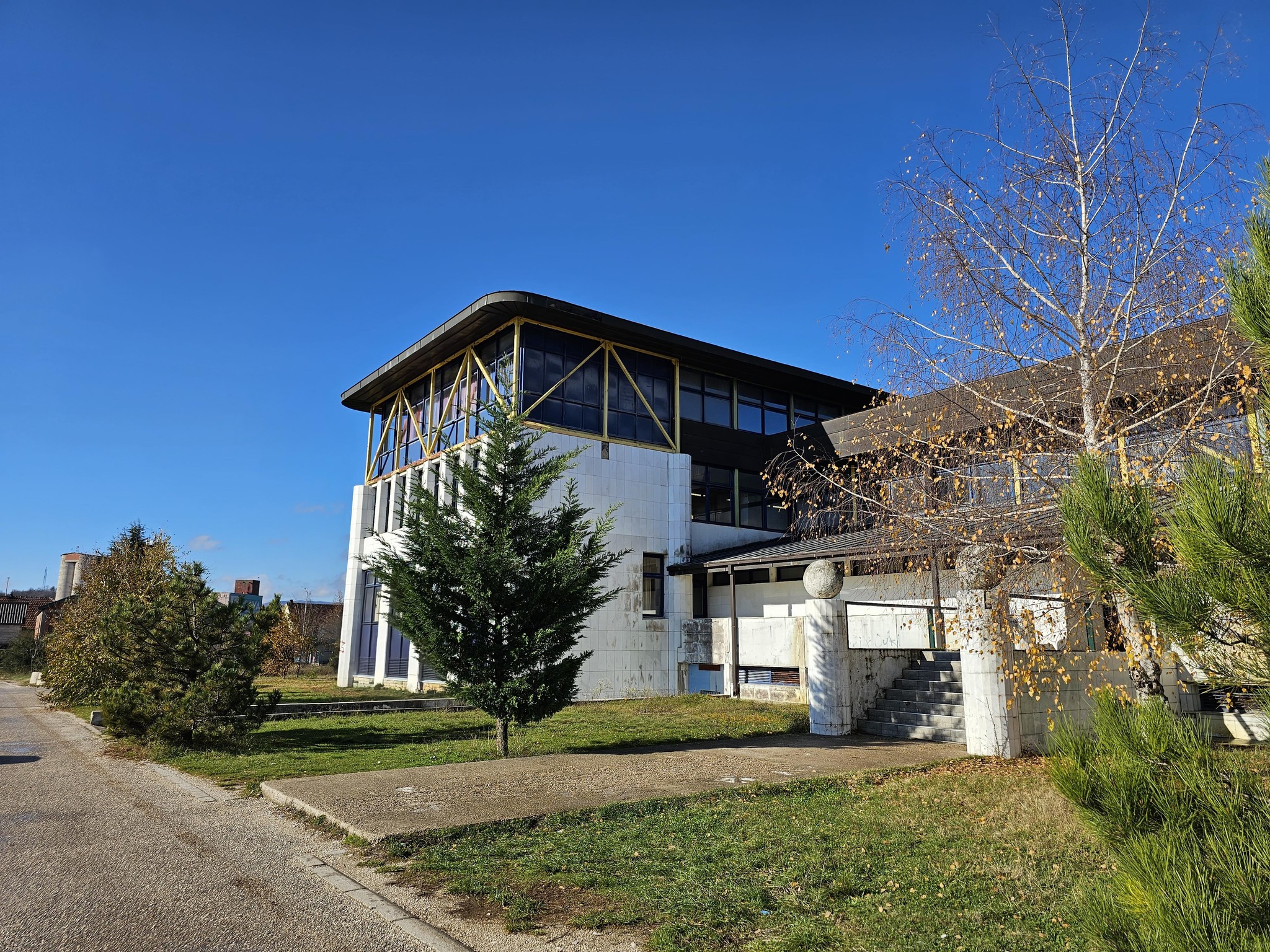 Foto: Facebook/ Gimnazija "Stojan Cerović"