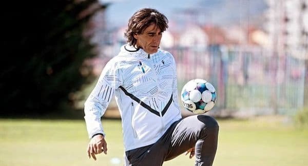 Foto: Rusmin Radič/FK Budućnost