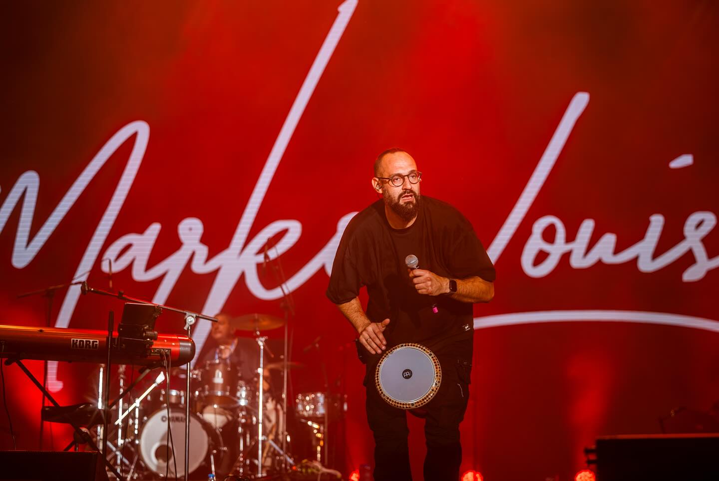 Foto: Facebook/Marko Louis