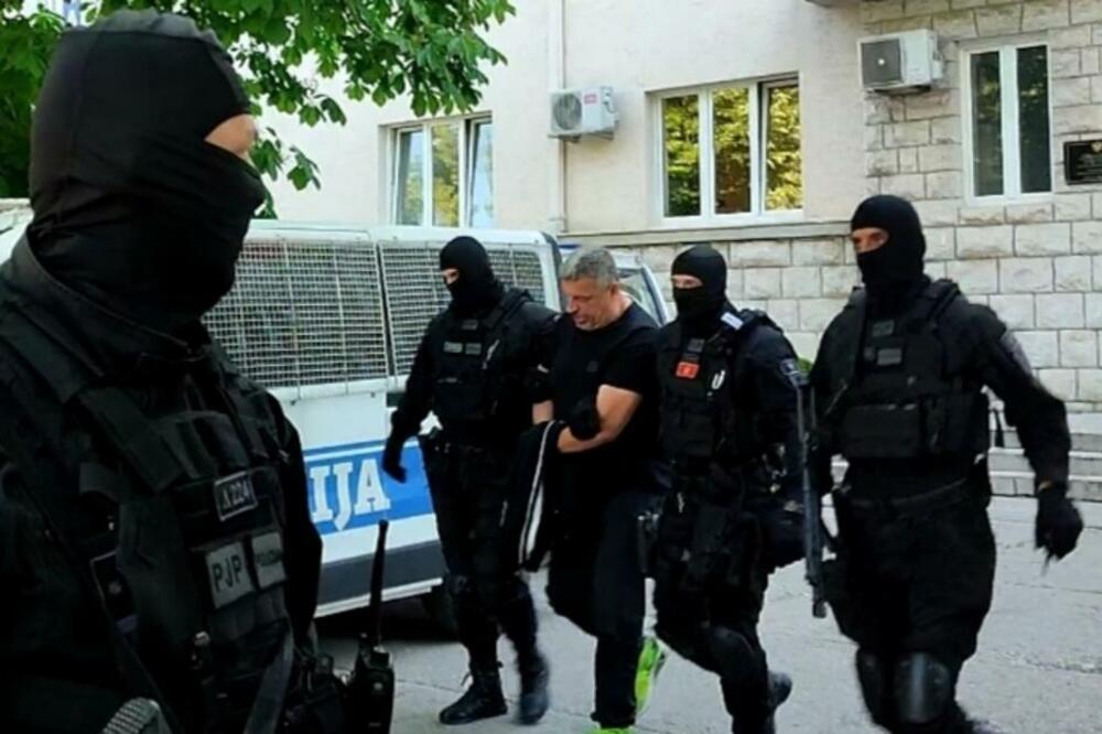 Rajko Baćović - ARHIVA- Foto: Svetlana Mandić