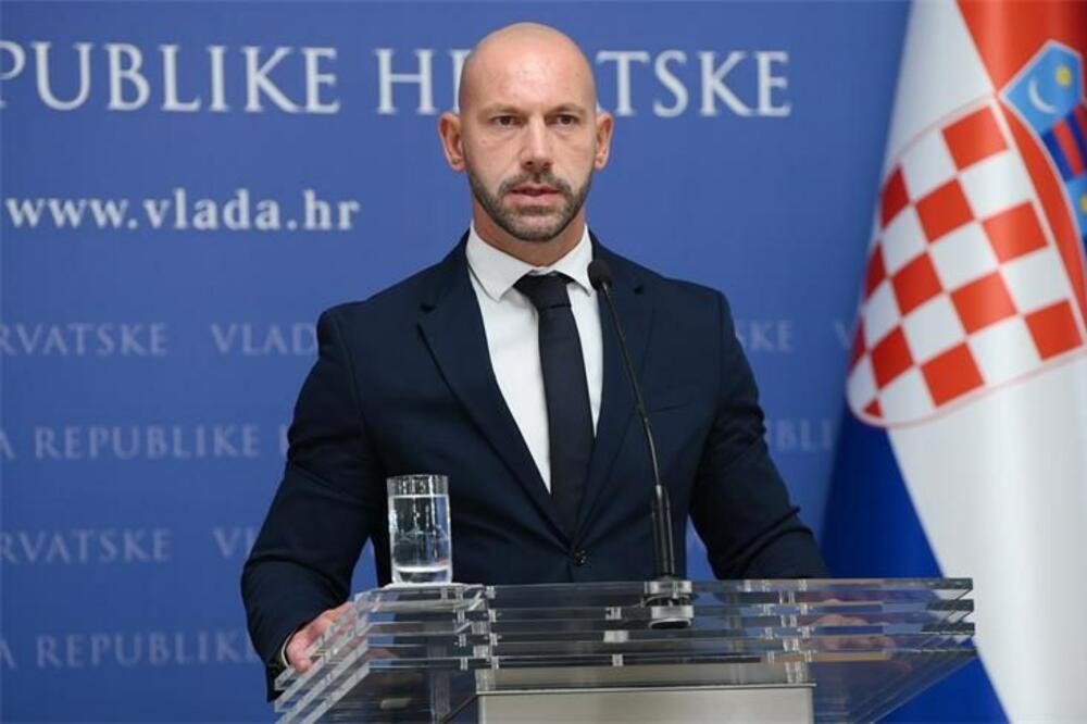 Damir Habijan, Foto: Mpudt.gov.hr
