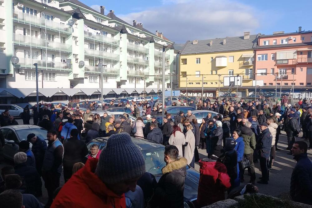 Foto: Goran Malidžan/Vijesti