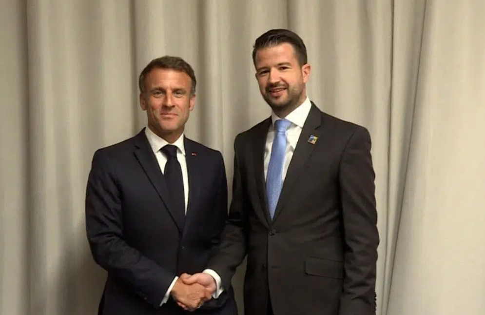 Foto: Predsjednik.me