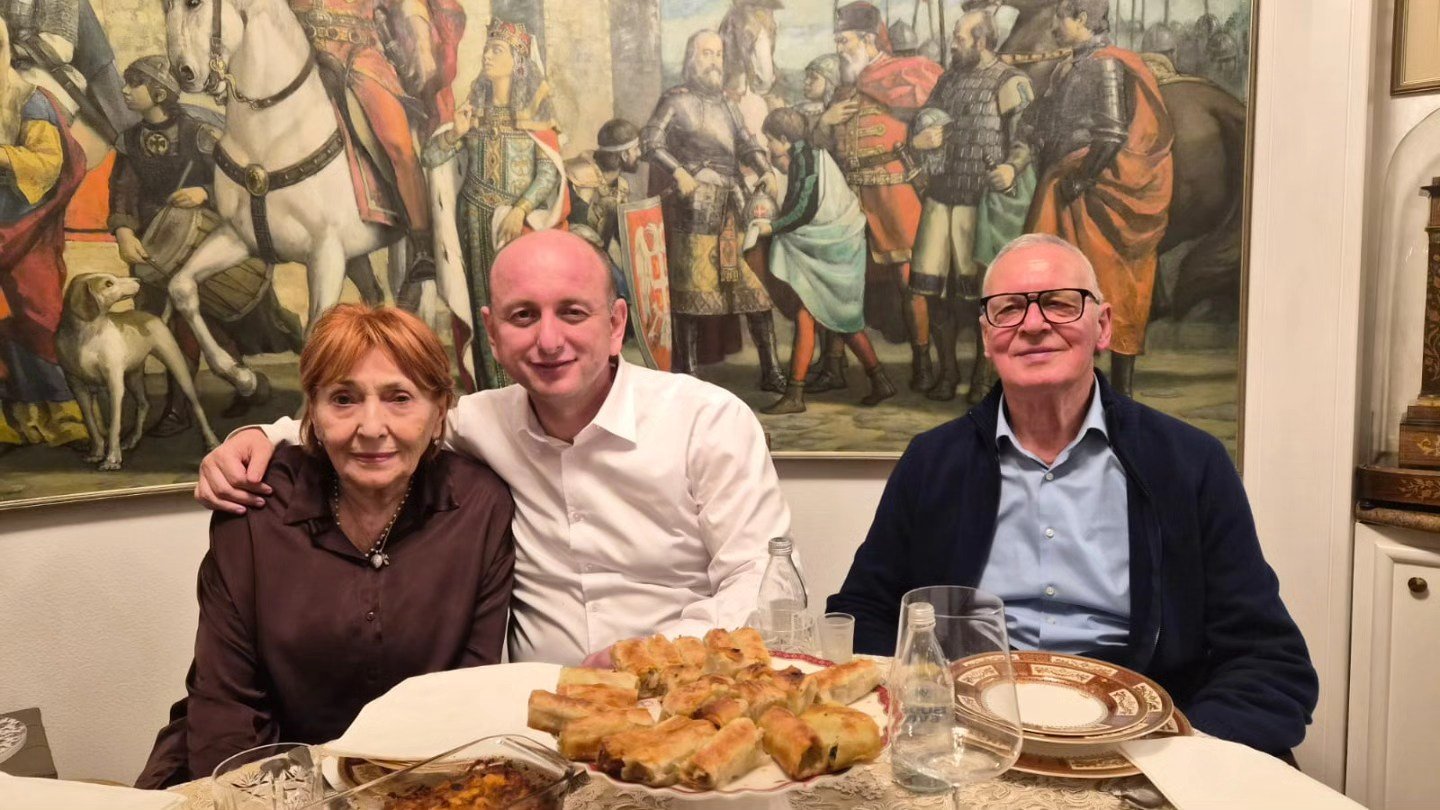 Izvor: Aleksandar Vučić/Facebook
