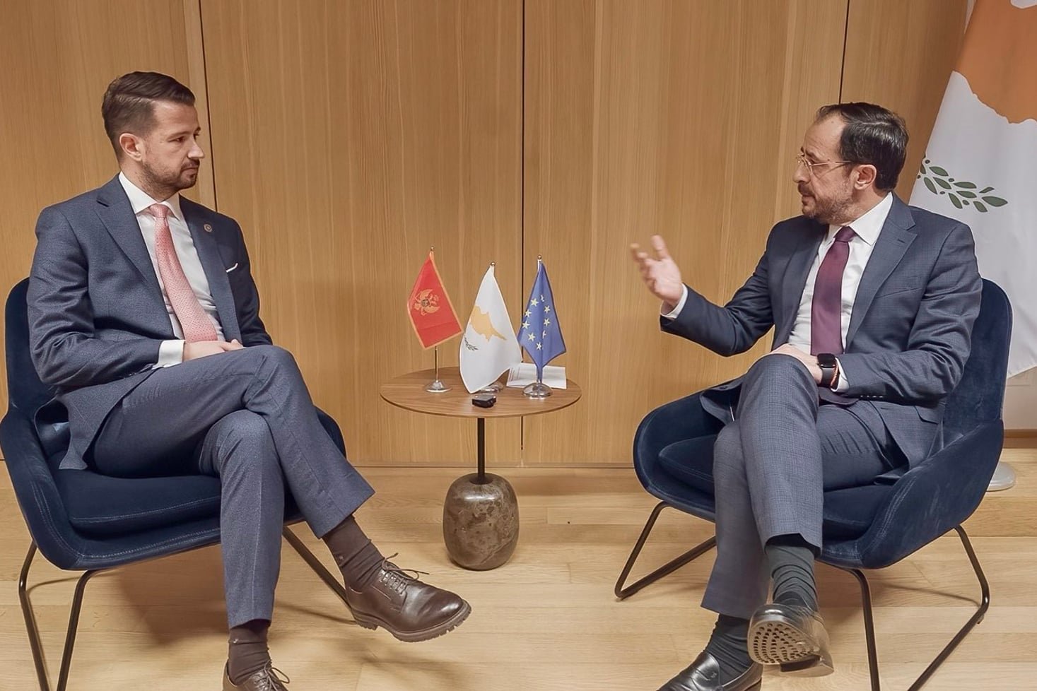 Foto: Služba Predsjednika