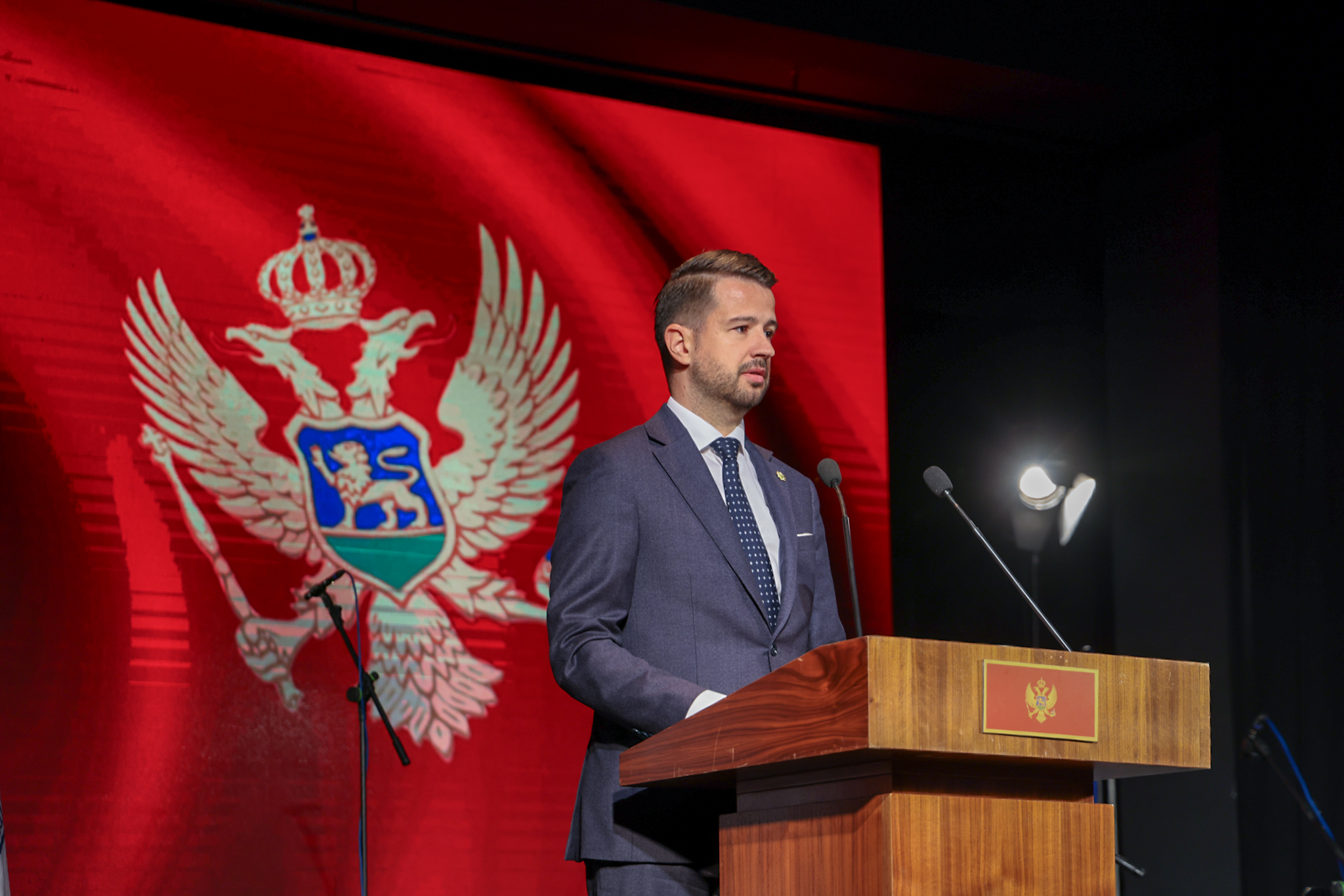 Foto: Kabinet predsjednika
