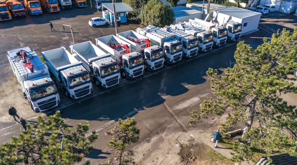 Foto: Foto: Glavni grad

