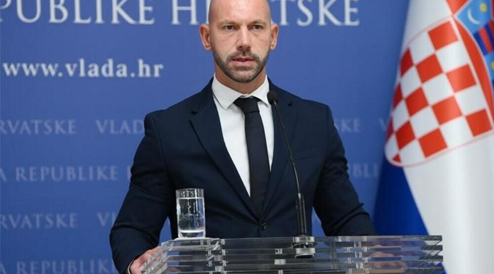 Damir Habijan, Foto: Mpudt.gov.hr

