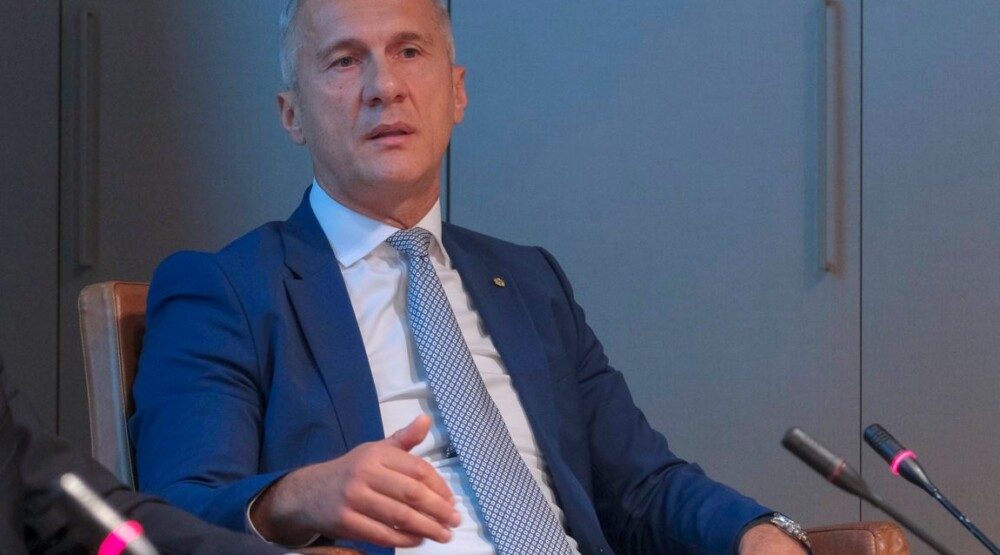 Dejan Vukšić; Foto: UZOR
