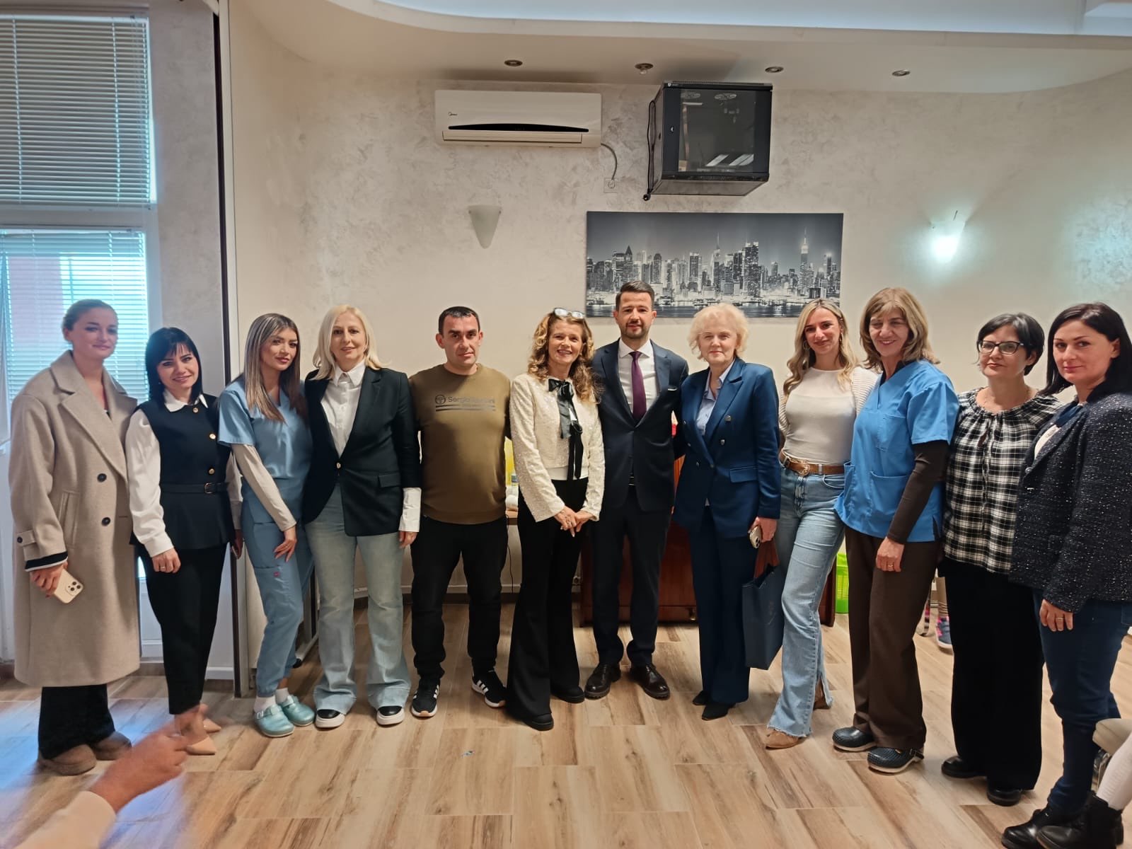 Foto: Kabinet predsjednika Crne Gore
