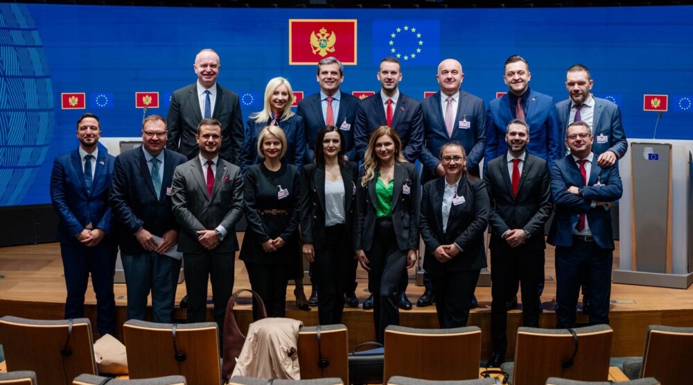 Foto: Vlada Crne Gore