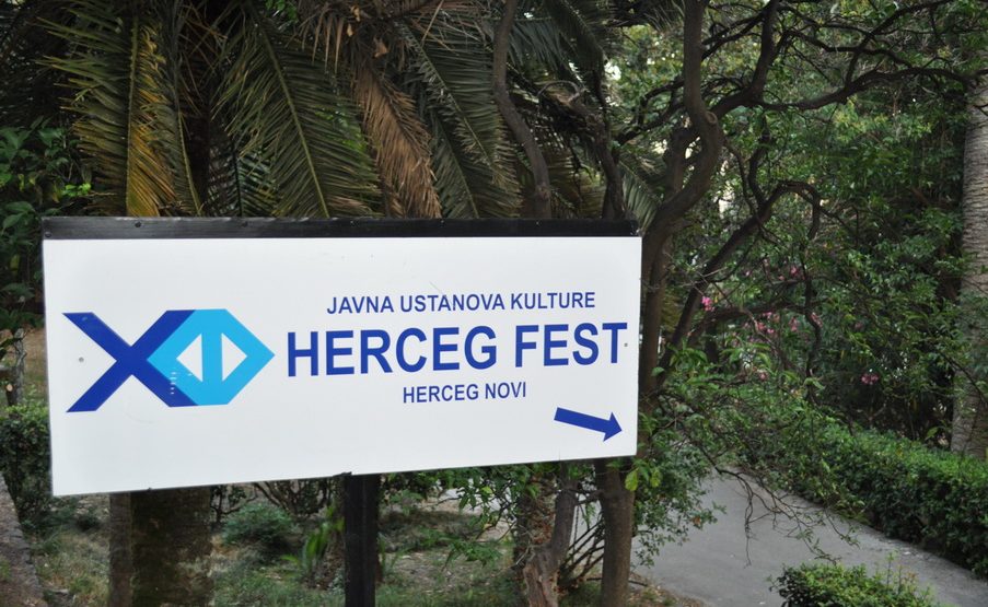 Foto: Herceg Fest