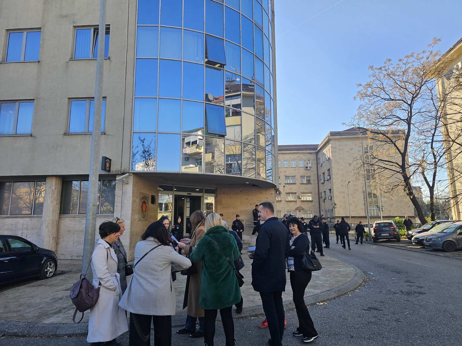 Foto: K.P./ STANDARD